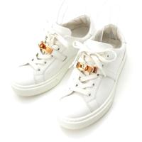 エルメス HERMES デイ レザー ケリーバックル