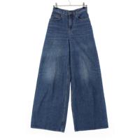 クロエ Chloe 24年 ロゴレザーパッチ