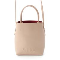 クロエ Chloe SENSE センス レザー