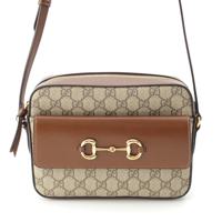 グッチ GUCCI 1955 ホースビット GGスプリームキャンバス