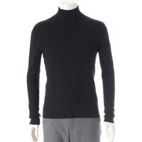 ロエベ LOEWE ウール アナグラム タートルネック