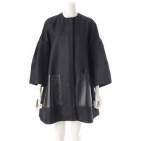 ドゥロワー Drawer ウール モヘア ケヌキ