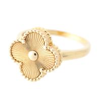 ノーブランド no brand フラワー クローバー