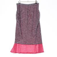 ドリスヴァンノッテン DRIES VAN NOTEN 24SS