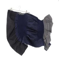 イッセイミヤケ ISSEY MIYAKE 18AW ナイロン混