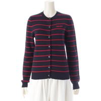 ミュウミュウ MIUMIU 2024 ヴァージンウール ナイロン