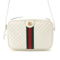 グッチ GUCCI レザー GGマーモント シェリーライン