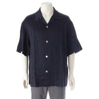 ルイヴィトン LOUIS VUITTON 2025 レーヨン×アセテート