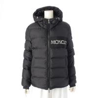 モンクレール MONCLER 18年 AITON フード