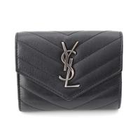 サンローラン SAINT LAURENT カサンドラ 羊革