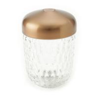 サンルイ Saint-Louis フォリア ミニポータブル テーブルランプ