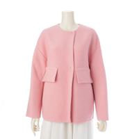 ドゥロワー Drawer 24AW WINTER2 ウール