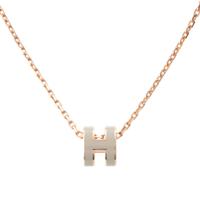 エルメス HERMES ミニ ポップアッシュ H