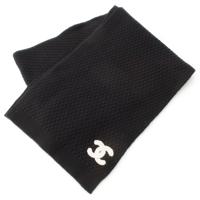 シャネル CHANEL カシミヤ ココマーク CCロゴ