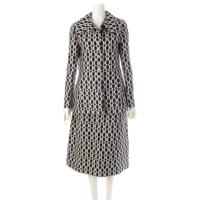 グッチ GUCCI ウール ツイード ジャケット