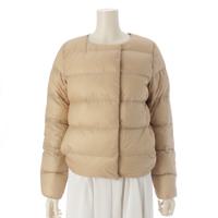 ピレネックス Pyrenex CANNES ナイロン ダウンジャケット