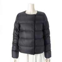 ピレネックス Pyrenex ナイロン CANNES ダウンジャケット