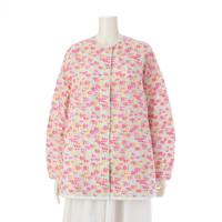 ドゥロワー Drawer 23SS シルク フラワージャガード