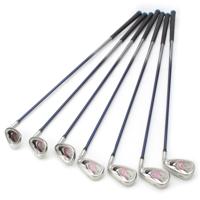 ダンロップ ゼクシオ XXIO MP900 アイアン