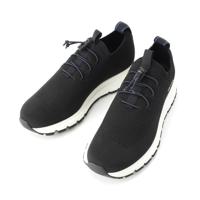 プラダ PRADA ニット ソックス ローカット