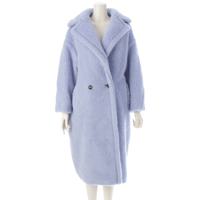 マックスマーラ MAX MARA アルパカ ウール