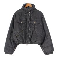 シャネル CHANEL ヴィンテージ 紙タグ サイドロゴ