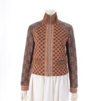 グッチ GUCCI 24AW コットン GGジャガード