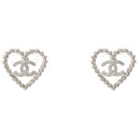 シャネル CHANEL C25P 両耳用 ココマーク