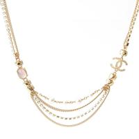 シャネル CHANEL C24P GP ココマーク