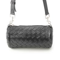 ボッテガヴェネタ BOTTEGAVENETA レザー イントレチャート