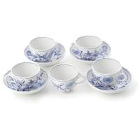 マイセン Meissen 陶器 ブルーオニオン カップ1点