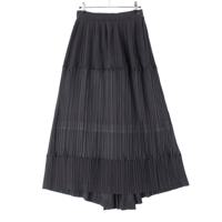 イッセイミヤケ ISSEY MIYAKE 80S ナイロン混