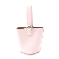 ロエベ LOEWE ぺブル レザー バケット