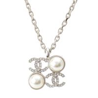 シャネル CHANEL I25S ココマーク パール