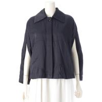 ジルサンダー JIL SANDER 23SS ケープ