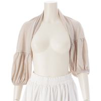 フォクシー FOXEY BONBON ボンボン ナイロン×レーヨン