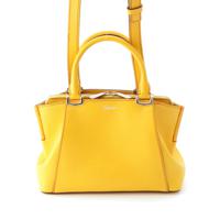 カルティエ CARTIER レザー C2 Cドゥカルティエ