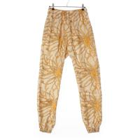 セリーヌ CELINE レーヨン ロゴ チェーン柄