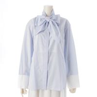 ドゥロワー Drawer SPRING タイ ブラウス