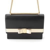 サルヴァトーレフェラガモ Salvatore Ferragamo ヴァラ リボン