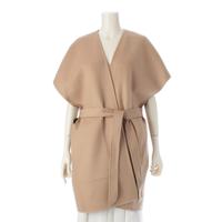 ドゥロワー Drawer 23AW ウール ベルト