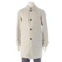 ヘルノ Herno ラミナー ゴアテックス ステンカラーコート