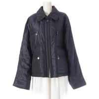 シャネル CHANEL 97A シルク ココマーク