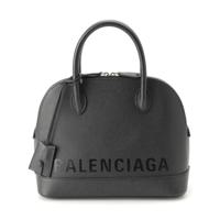 バレンシアガ BALENCIAGA ヴィル S レザー