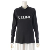 セリーヌ CELINE ナイロン ロゴ プリント