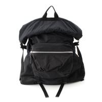 ボッテガヴェネタ BOTTEGAVENETA ナイロン バックパック リュック