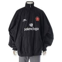 バレンシアガ BALENCIAGA 24年 コットン PARIS