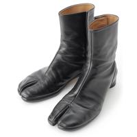 メゾンマルジェラ Maison Margiela レザー