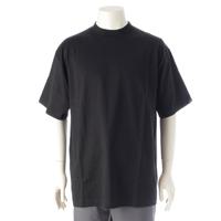 バレンシアガ BALENCIAGA 2023 コットン ロゴスリーブ