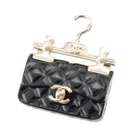 シャネル CHANEL B23C メタル レジン